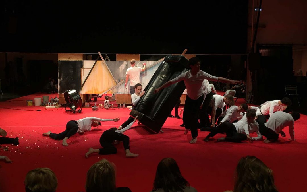 Lab Salon avec Gilbert1