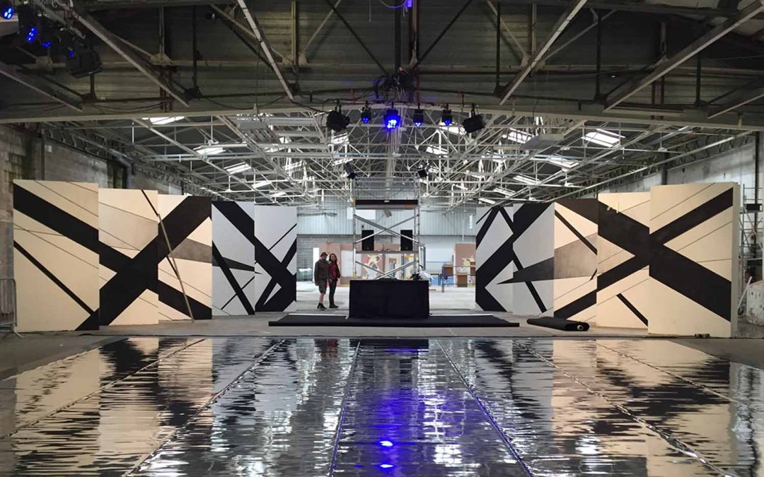 Lab Salon avec Graphic Surgery & Gilbert1