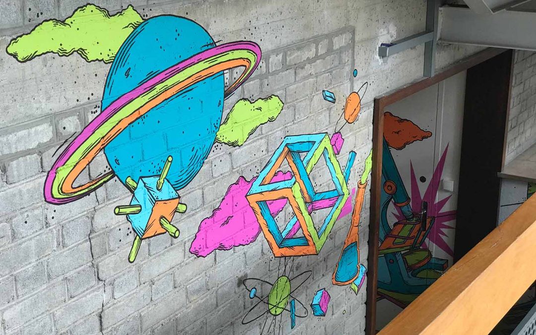 Runs au Féru des sciences